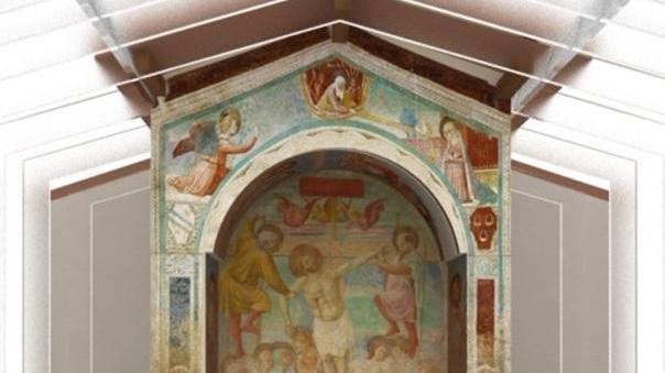 Rinasce l’antico Tabernacolo ok al progetto da 135.000 euro