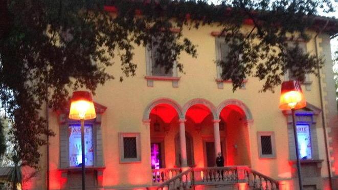 Eventi dedicati all’arte Si inizia a villa Crastan con una mostra