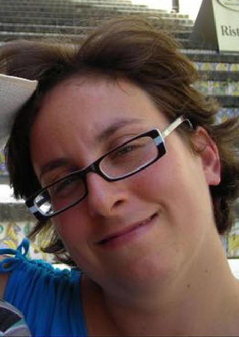 «Di Angela ricorderemo sempre il volto sorridente» 