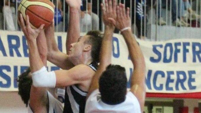 Basket serie D Il Cus si ripete: Pontedera ko