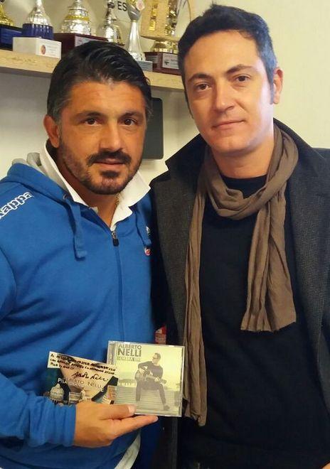 Gattuso: «Non guardo più in faccia a nessuno» 