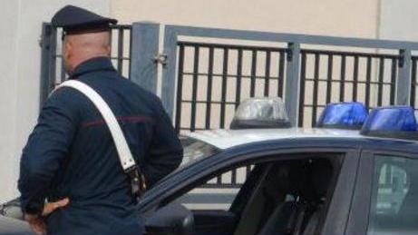 Spaccia eroina in via Pardi arrestato dai carabinieri