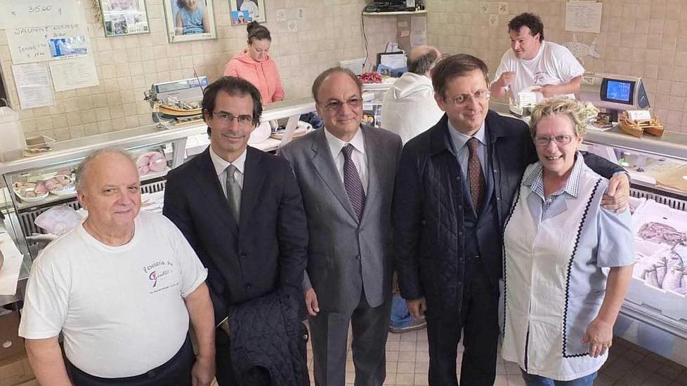 L’ALBUM DEI RICORDI