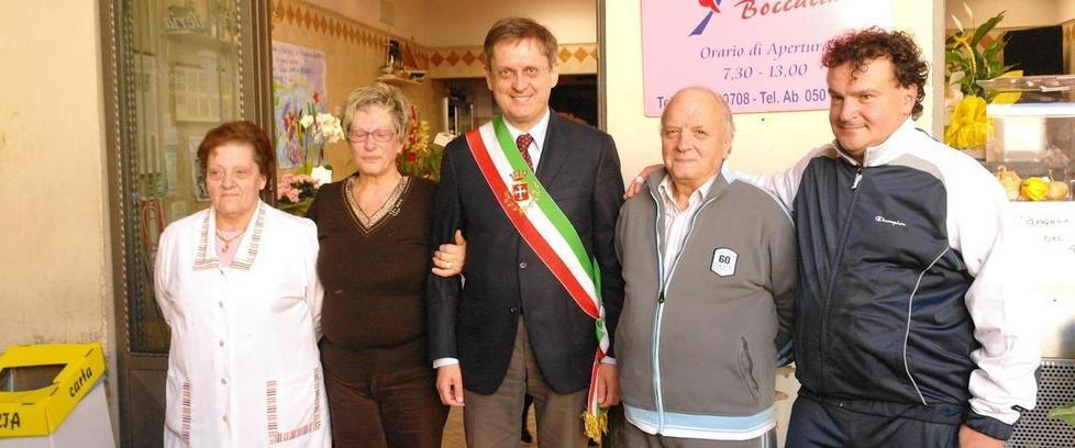 Due anni fa il primo grido d’allarme 