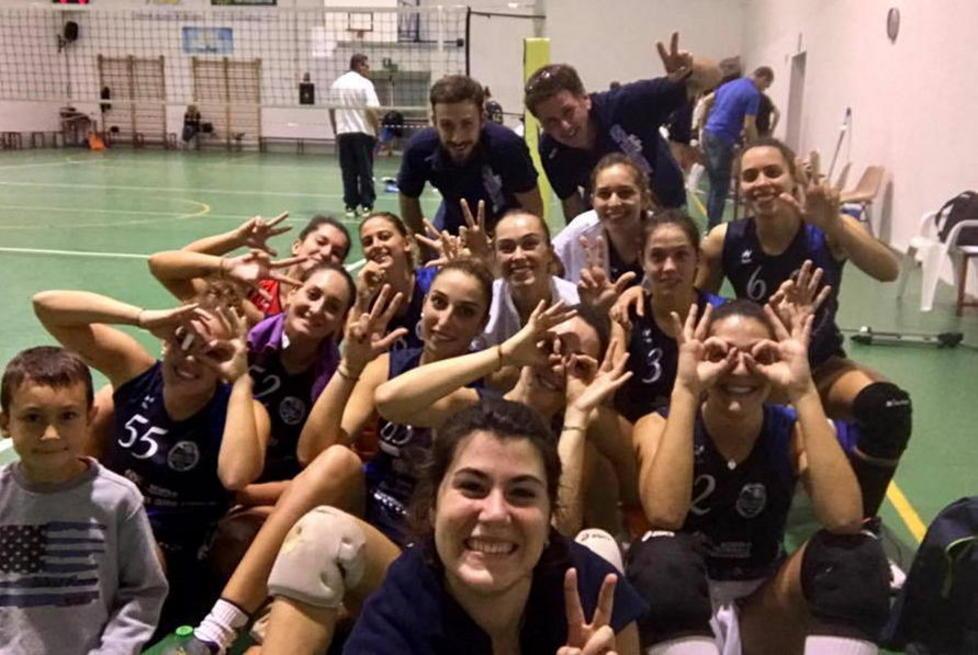 Al PalaDream la prima casalinga del team gialloblù 