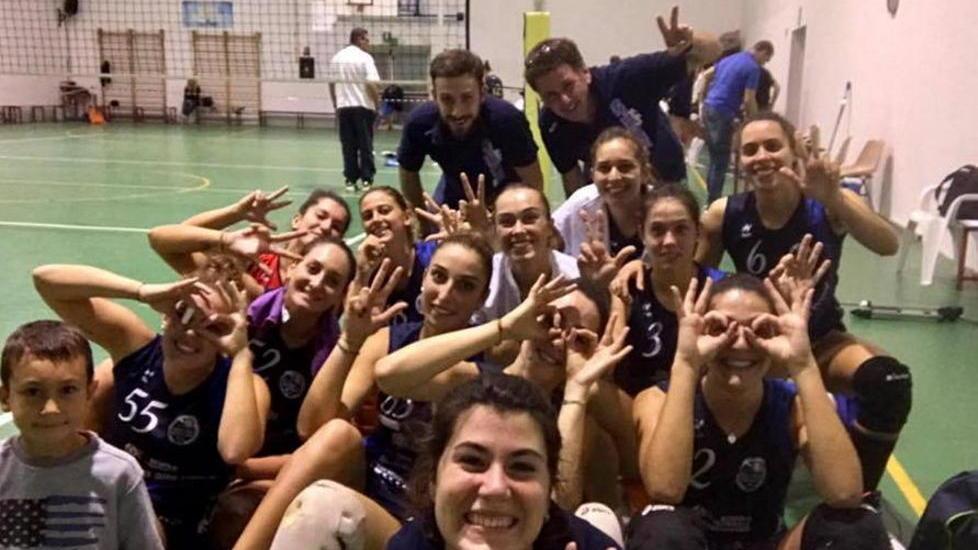 Al PalaDream la prima casalinga del team gialloblù