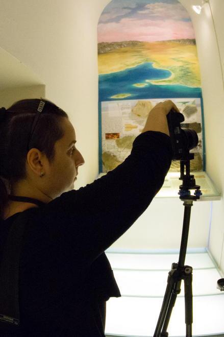 Il museo di Calci ora si può visitare attraverso il pc 