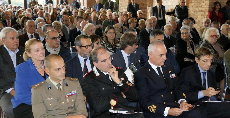 Il Campano premia l’uomo dei trapianti 