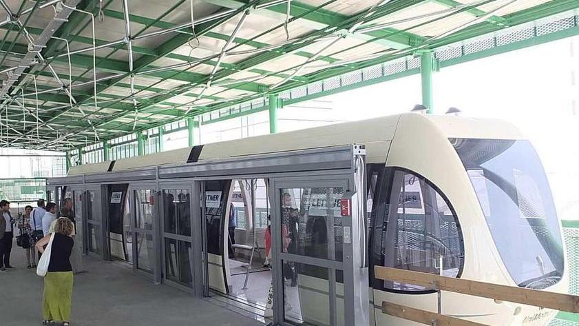 People Mover, 41 milioni assicurati dalle banche