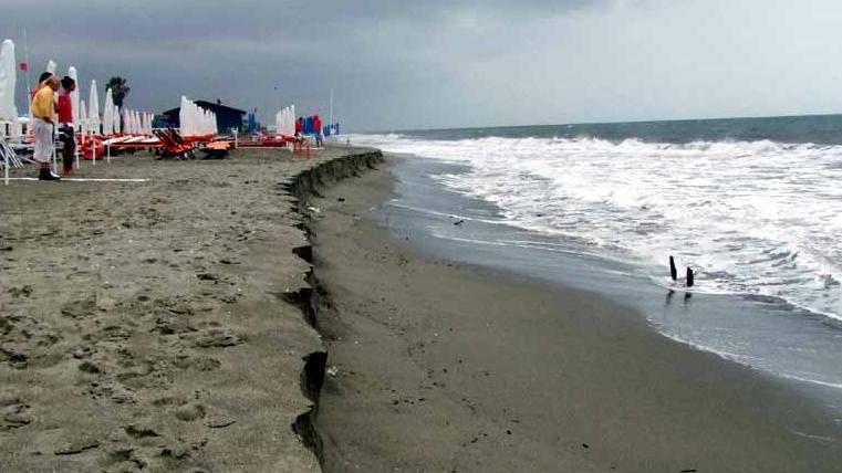 Gruppo di via Versilia: quando si farà l’osservatorio del mare?