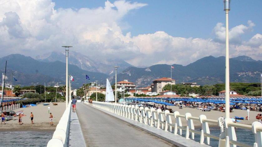 Versilia a caccia di turisti insieme alla Val Senales