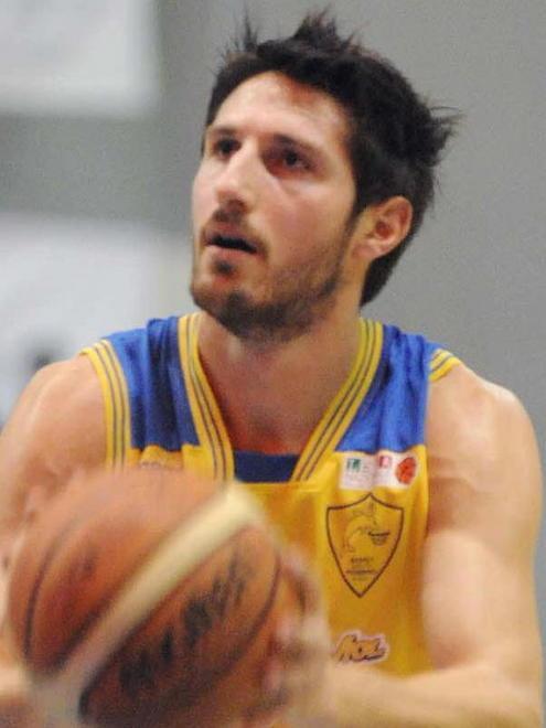 basket»TUTTI I CAMPIONATI