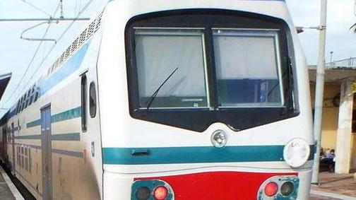 Bus al posto di treni per lavori in corso