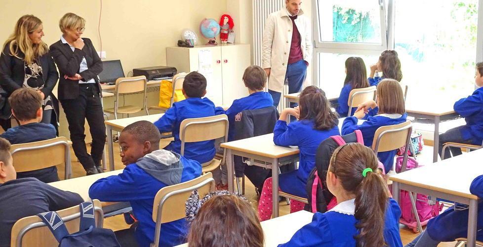 Tagli al personale, ma orario completo 