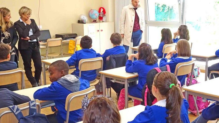 Tagli al personale, ma orario completo