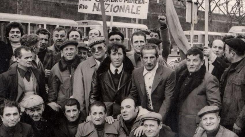 Dalla miniera al parco grazie a 60 cassintegrati