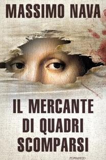 Massimo Nava presenta il suo giallo 