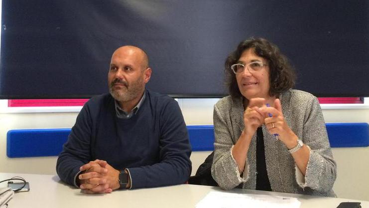 «Team di medici a scavalco»