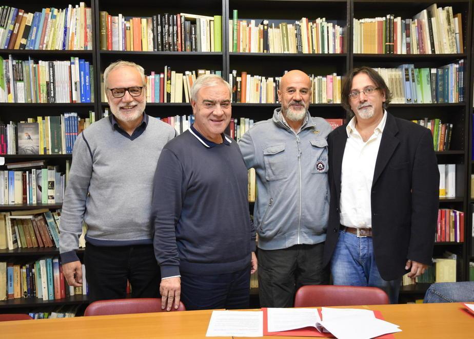 Querce di Mamre, 10 anni di solidarietà 