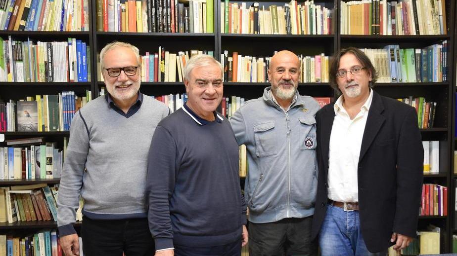 Querce di Mamre, 10 anni di solidarietà