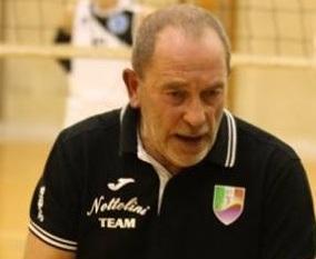 Volley femminile, sul parquet le magnifiche cinque 