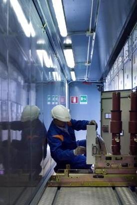 Domani mancherà la corrente elettrica fino alle 14,30