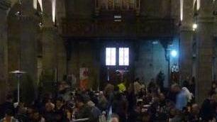 Da “Pedalare per la Vita” 700 euro a Sant’Egidio