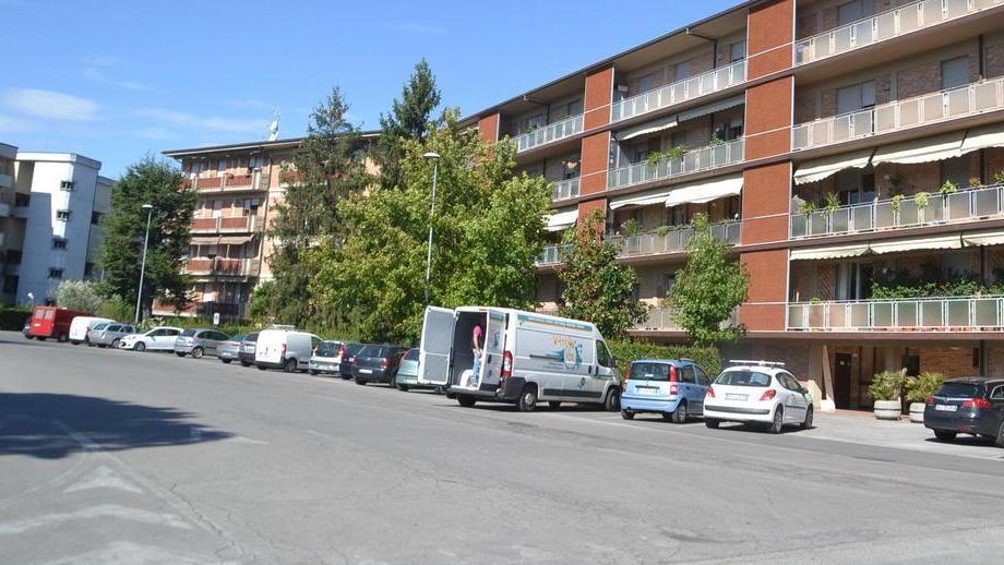 In carcere gli spacciatori di S. Anna