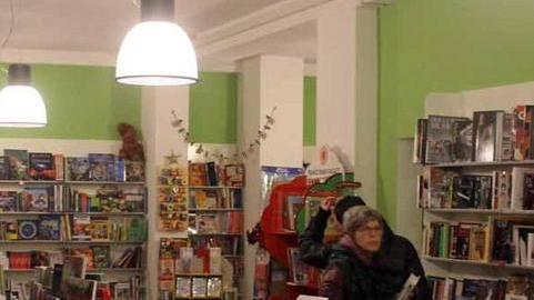 Francigena, diario semiserio di un pellegrino