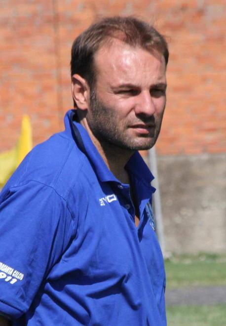 Danesi: «Massimo rispetto per il Racing Roma» 
