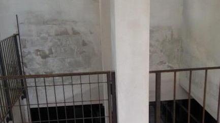Scandalo cimitero un migliaio di loculi inutilizzati da anni