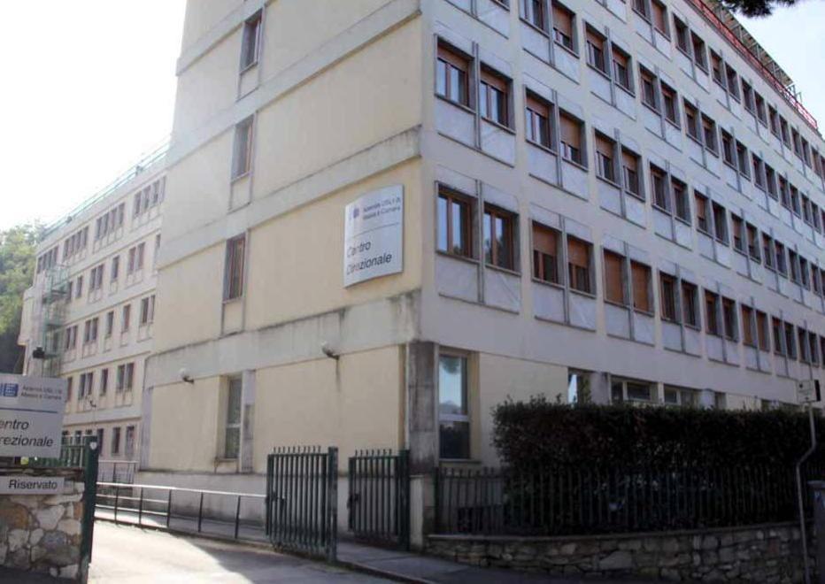 Buco Asl, al processo Giannetti la funzionaria preferisce tacere 