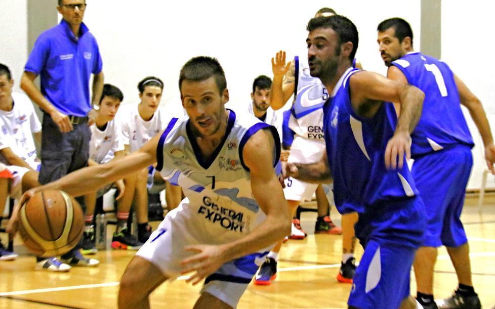 Serie D. Meloria si tira su con un Martini