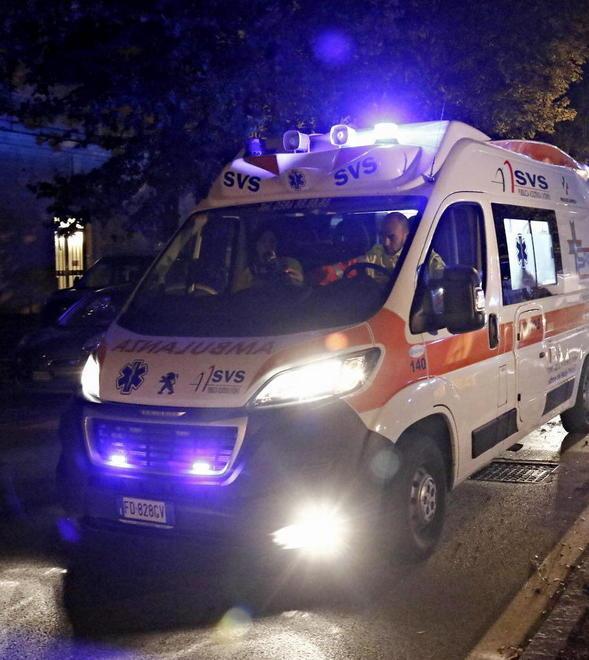 «Neanche un infermiere a disposizione del 118»