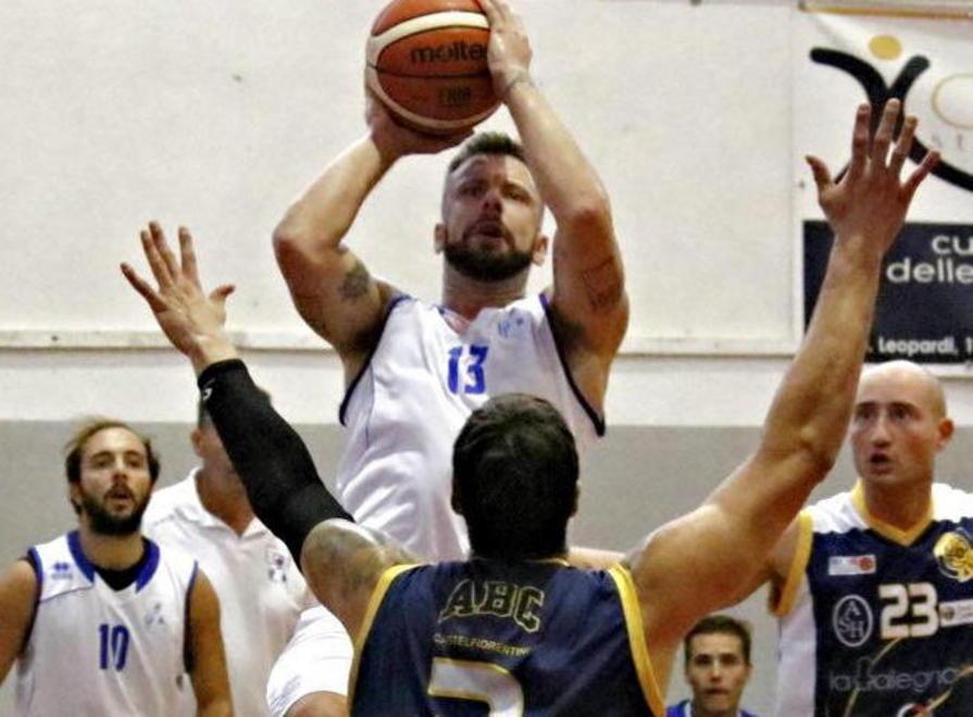 E se fosse un weekend Gold? Livorno a caccia della tripla 