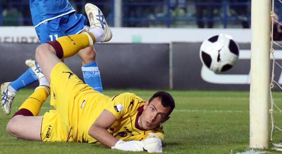 Mazzoni: «Fidatevi: è un Livorno di gente che lotta» 