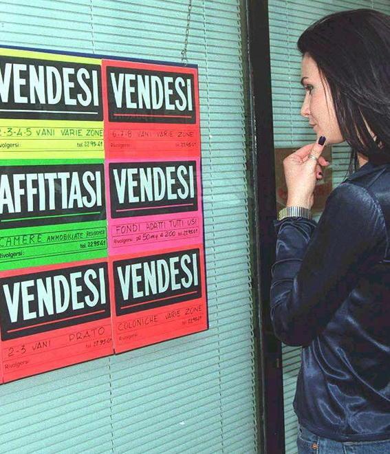Terremoto dei prezzi, volano gli acquisti 