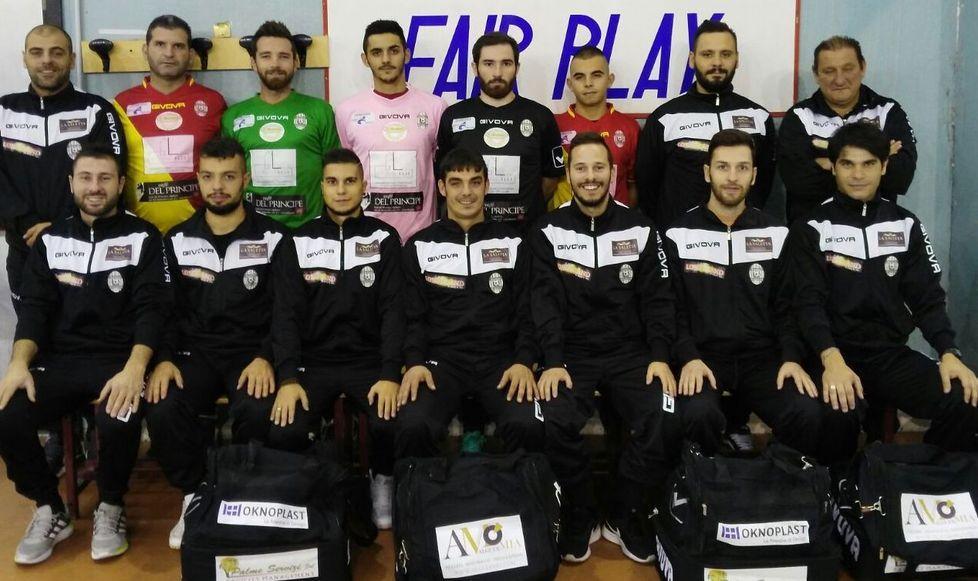 Esordio contro la Bridge Olbia stasera per l’Audax Algherese