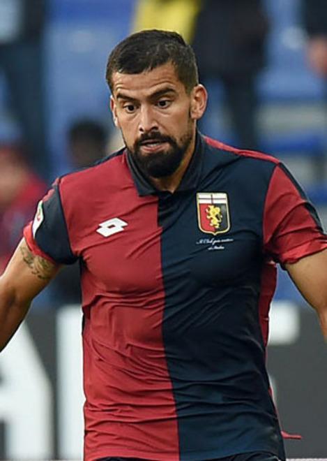 Il Genoa è favorito nel derby della Lanterna