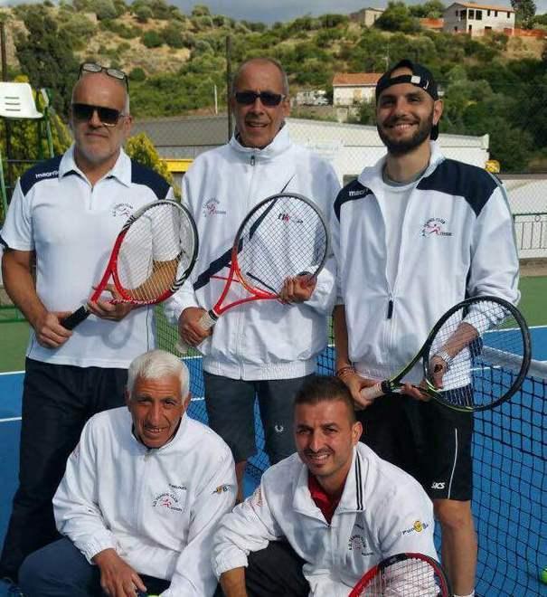 Da lunedì prende il via il torneo “Città di Ozieri”