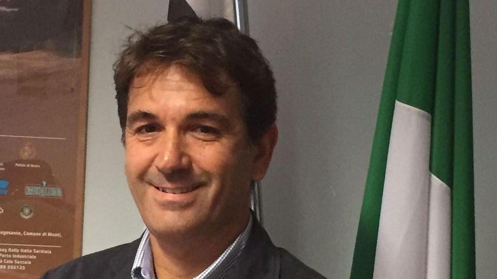 Pes di San Vittorio nuovo presidente Aci