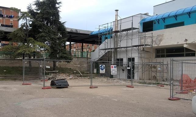 Iscol@, bene i lavori in sei istituti 