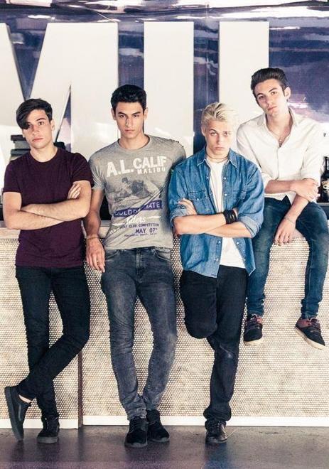 “X Factor” al veleno La rabbia degli Jarvis: «Contratto capestro» 