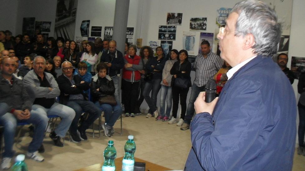 «Non barattiamo la nostra salute» Paulilatino dice no alla discarica 