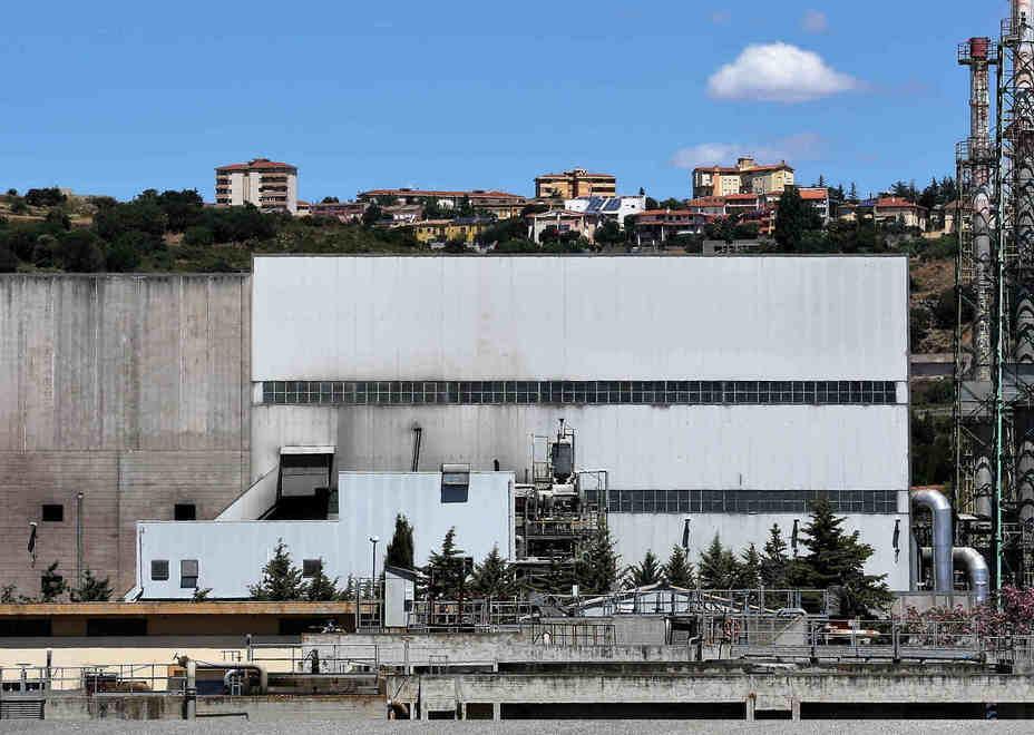Il Consiglio di Stato sospende la sentenza sull’inceneritore 