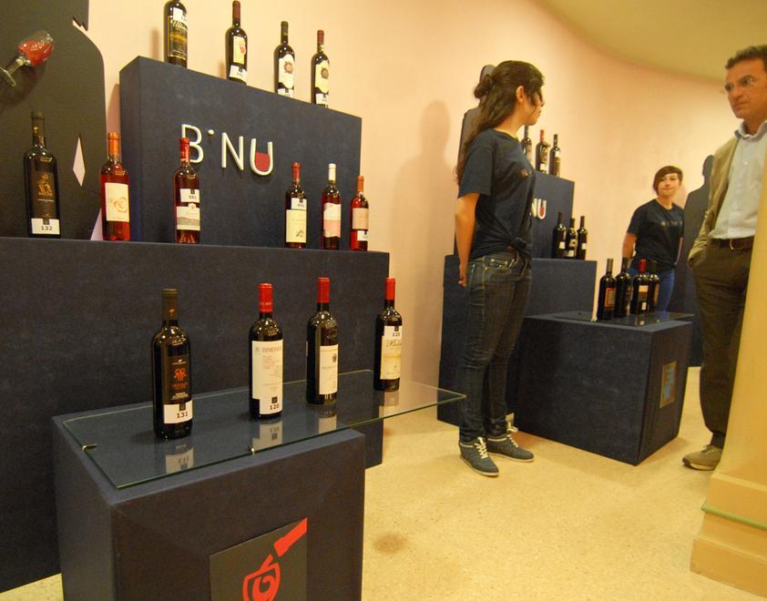 Enologia, verso B’Nu 2016 Aperte le selezioni dei vini 