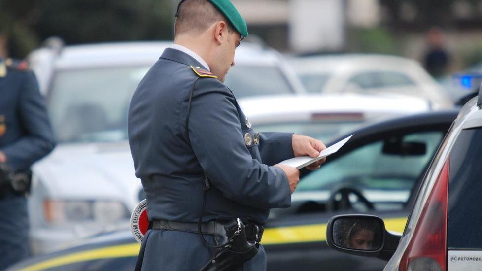 Guardia di finanza addio, il Comune chiede l’edificio
