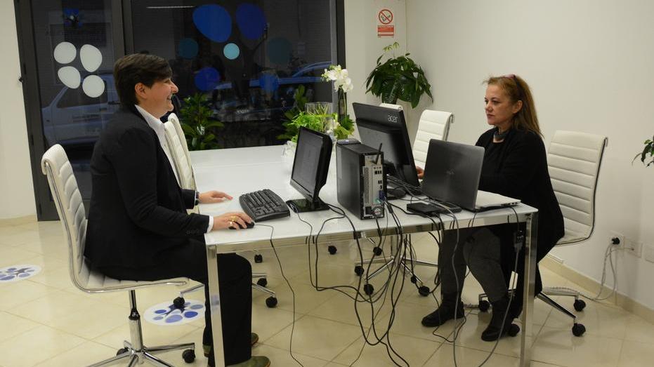 Nasce la casa comune per chi non ha ufficio: tariffe basse e servizi