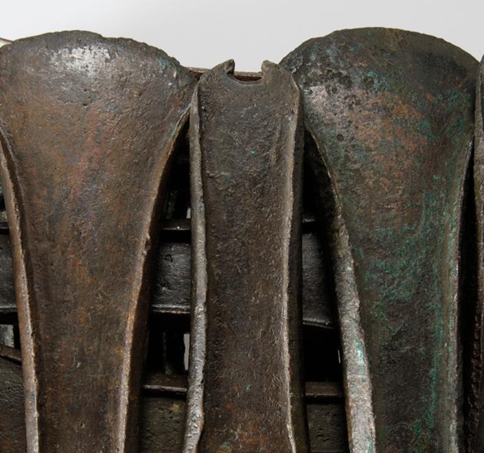 Reperti archeologici di Lovara tornano a casa dopo 150 anni