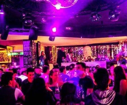 Nel week end si balla in discoteca per i terremotati